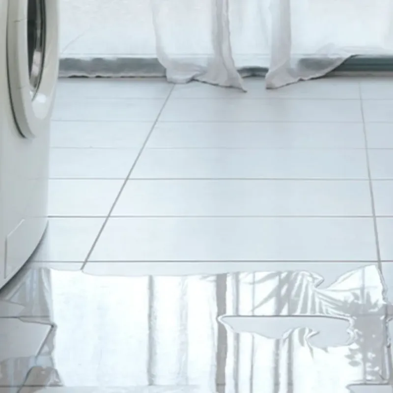 Appliance Leak Cleanup in New Durham, NH