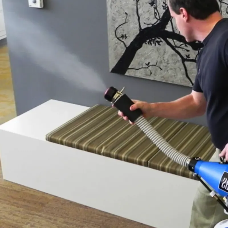 Professional Odor Removal in New Durham, NH